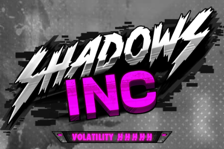Shadows Inc Demo Slot