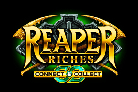 Reaper Riches Demo Slot
