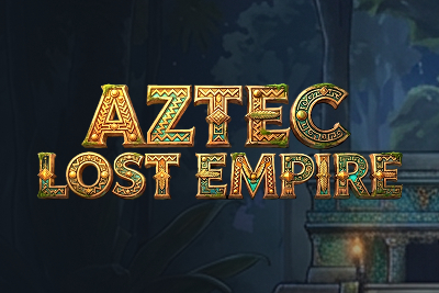 Aztec Lost Empire Demo Slot