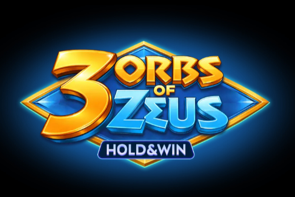 3 Orbs of Zeus Demo Slot