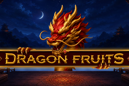Dragon Fruits Demo Slot