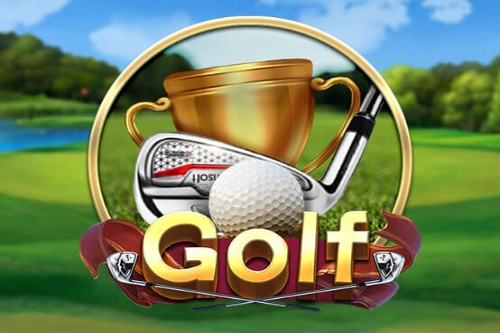 Golf slot by Dragoon Soft