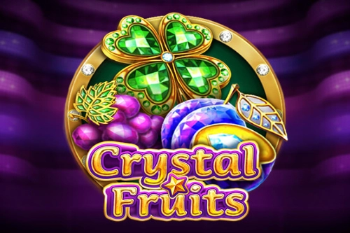Crystal Fruits Demo Slot