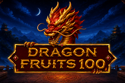 Dragon Fruits 100 Demo Slot