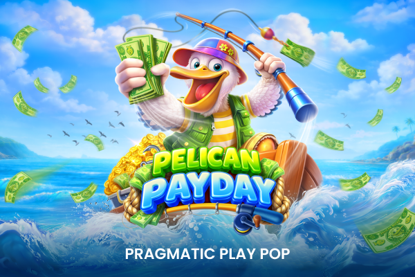 Pelican Payday