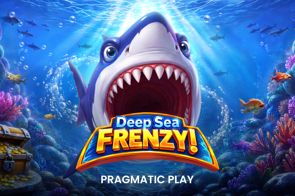 Deep Sea Frenzy