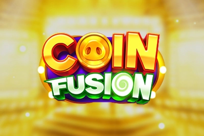 Coin Fusion Demo Slot