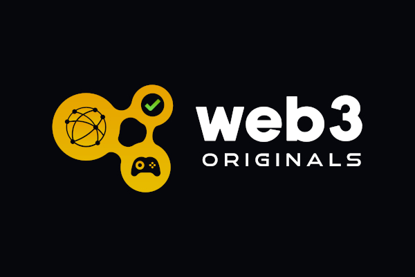 Web3 Originals 