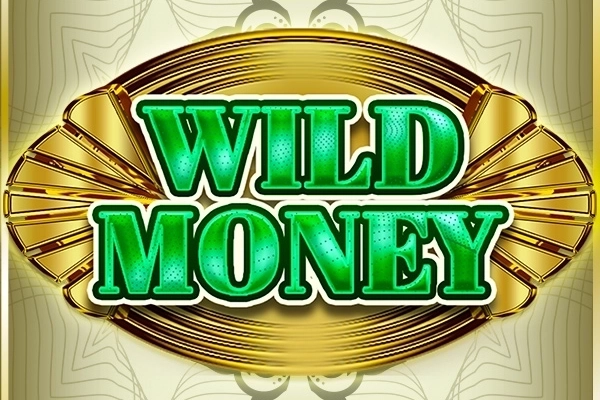 Wild Money slot by AGS