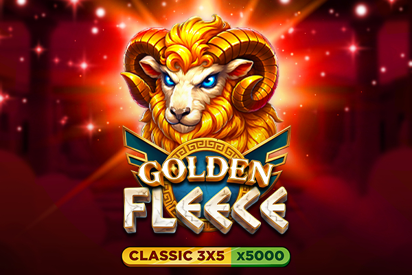 Golden Fleece Demo Slot