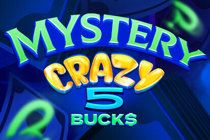 Mystery Crazy 5 Bucks Demo Slot