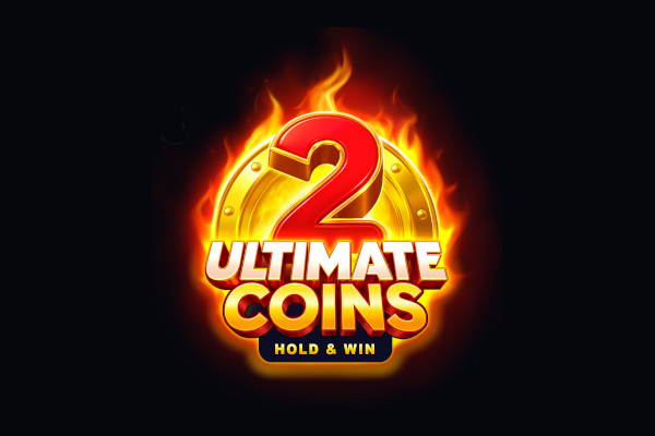 Ultimate Coins 2 Demo Slot