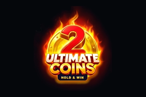 Ultimate Coins 2 slot by NeverEnding