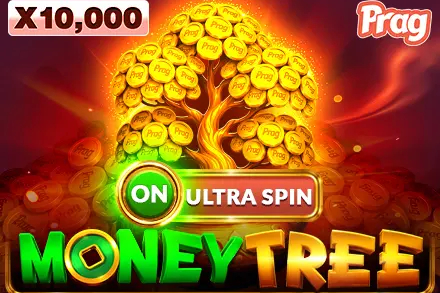 Money Tree Ultra Spin Prag Demo Slot