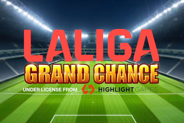 LaLiga Grand Chance Demo Slot