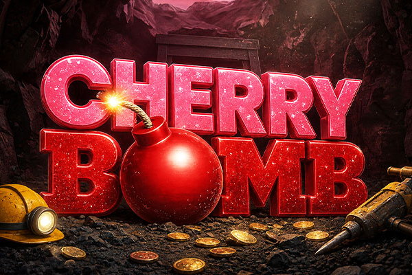 Cherry Bomb Demo Slot