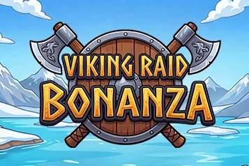 Viking Raid Bonanza Demo Slot