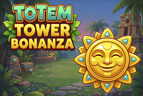 Totem Tower Bonanza Demo Slot