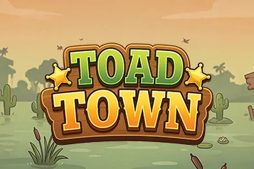 Toad Town Demo Slot