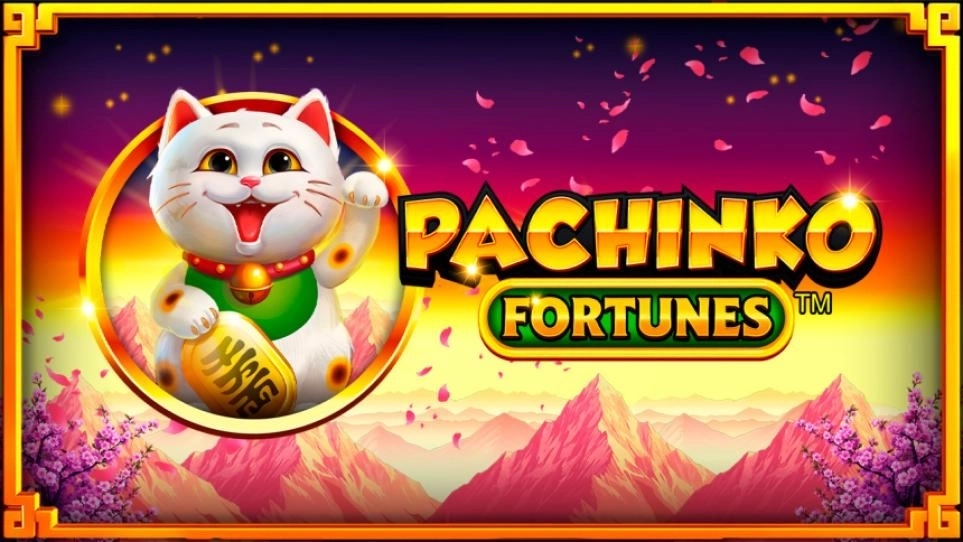 Pachinko Fortunes from Neko Games is Go For Launch