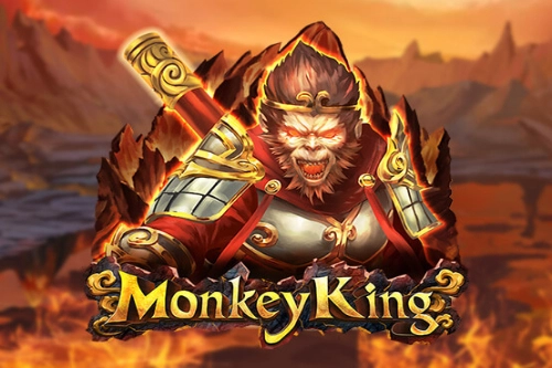Monkey King Demo Slot