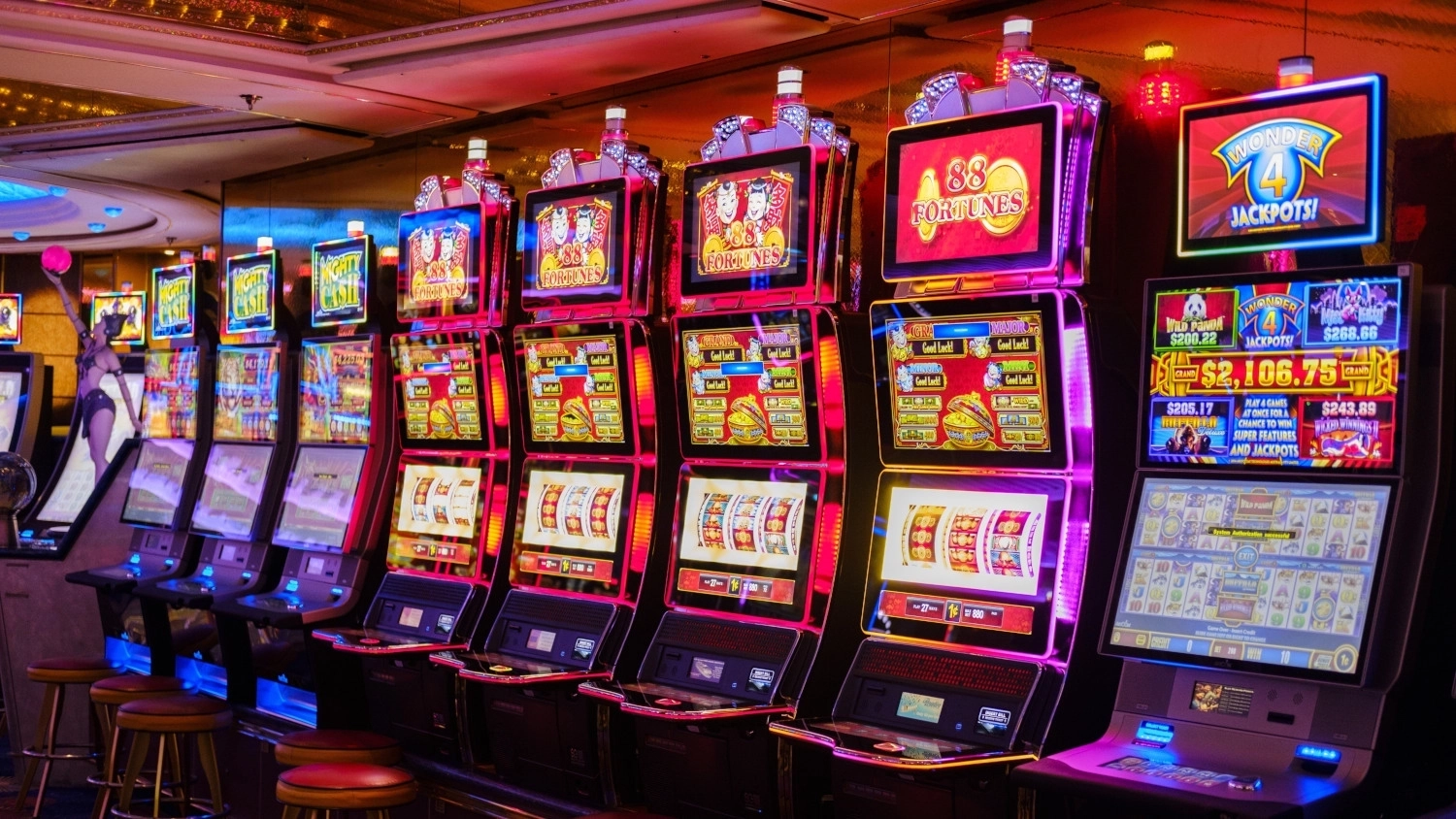 The Power of Three: Why Ancient Egypt, Lucky Irish, and Classic Fruit Themes Still Rule the Online Pokies World