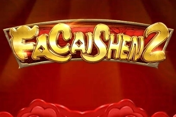 Fa Cai Shen 2 slot by CQ9 Gaming