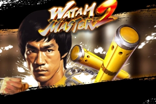Watah Master 2 slot by CQ9 Gaming
