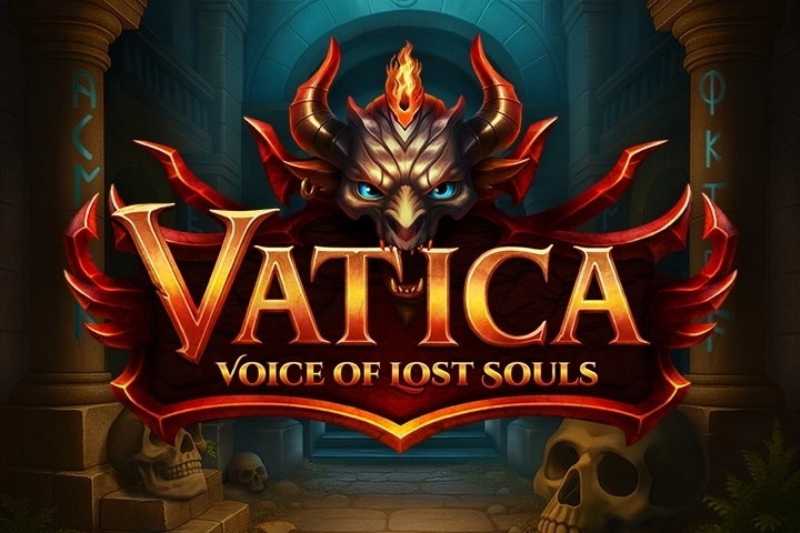Vatica – Voice of Lost Souls