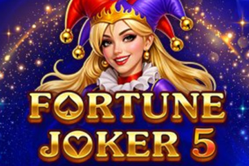 Fortune Joker 5 Demo Slot