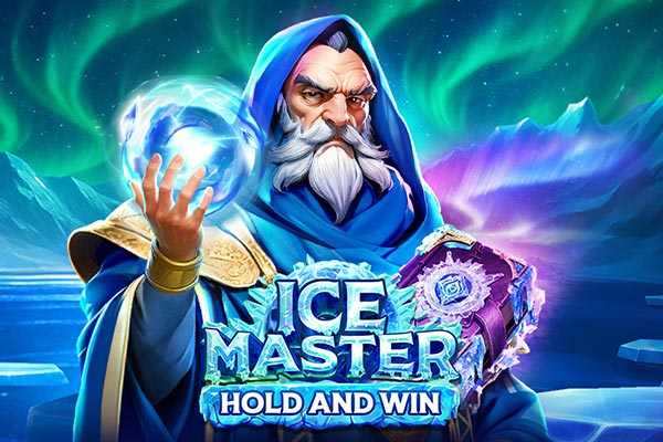 Ice Master Demo Slot