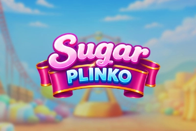 Sugar Plinko, upcoming BGaming slot
