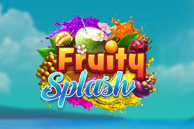 Fruity Splash Demo Slot