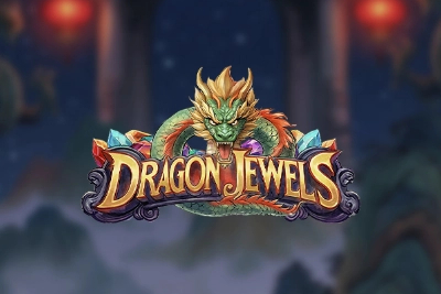 Dragon Jewels Demo Slot