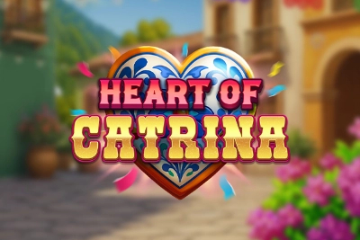 Heart of Catrina Demo Slot
