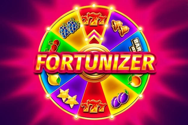 Fortunizer slot by Formula Spin