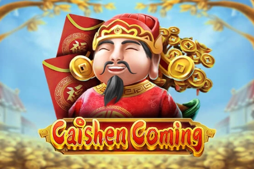 Caishen Coming slot by JDB Gaming