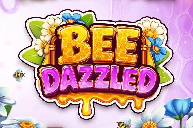 Bee Dazzled slot by Massive Studios