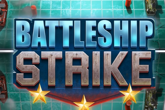 Battleship Strike Demo Slot