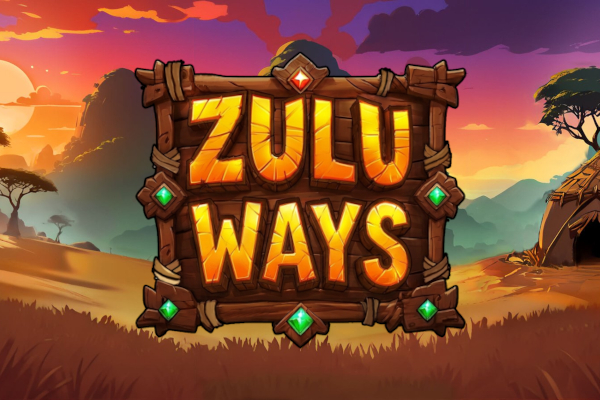 Zulu Ways Demo Slot