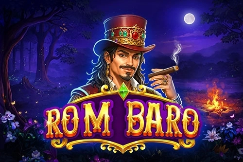 Rom Baro slot by PureRNG