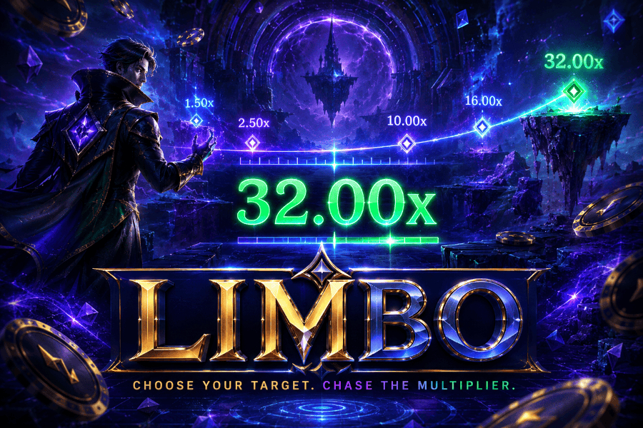 Limbo Demo Slot