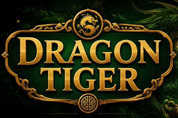 Dragon Tiger Demo Slot
