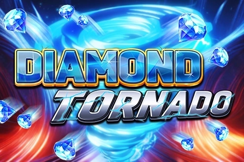 Diamond Tornado Demo Slot