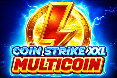 Coin Strike XXL: Multicoin Demo Slot