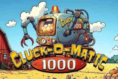 Cluck-O-Matic 1000 Demo Slot