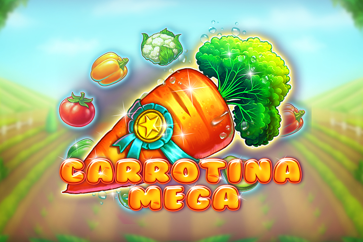 Carrotina Mega Demo Slot