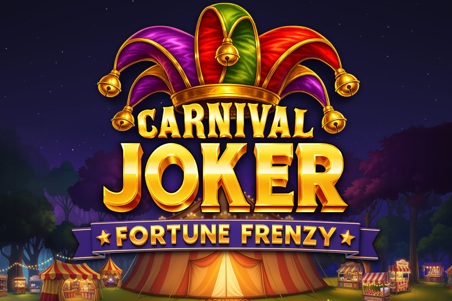 Carnival Joker Demo Slot