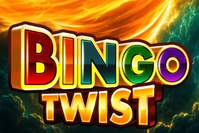 Bingo Twist slot by Kendoo
