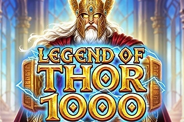 Legend of Thor 1000 Demo Slot